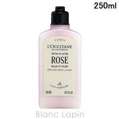 ���N�V�^�� LOCCITANE ���[�Y �p�t���[���h �{�f�B�~���N 250ml �{�f�B���[�V�����E�~���N [782316]