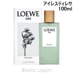 ���G�x LOEWE �A�C���X�e�B���T EDT 100ml �t���O�����X�����p ���� ���f�B�[�Y [070393] 