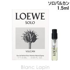 �y�~�j�T�C�Y�z ���G�x LOEWE �\���o���J�� EDP 1.5ml �~�j�t���O�����X �~�j���� [080767]
