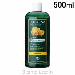 Si LOGONA {[Vv[ r[݂͂ 500ml [017917/013674]