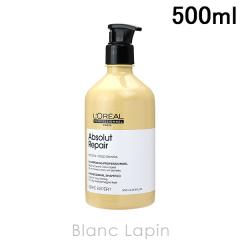 �����A�� LOREAL �Z���G�G�N�X�p�[�g �A�u�\���[�gR.�S�[���h�V�����v�[ 500ml [975921] 