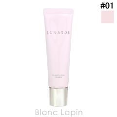 �J�l�{�E ���i�\�� KANEBO LUNASOL �N�����e�B�X�L���v���C�}�[ #01 Serene Pink 30g ���C�N�A�b�v�x�[�X [019726]