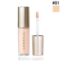 �J�l�{�E ���i�\�� KANEBO LUNASOL �V�[�����X�R���N�e�B���O���N�C�h #01 Vanilla Beige 5.3g �R���V�[���[ [019665]�y���[���։z