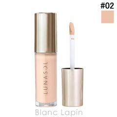 �J�l�{�E ���i�\�� KANEBO LUNASOL �V�[�����X�R���N�e�B���O���N�C�h #02 Natural Beige 5.3g �R���V�[���[ [019672]�y���[���։z