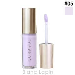 �J�l�{�E ���i�\�� KANEBO LUNASOL �V�[�����X�R���N�e�B���O���N�C�h #05 Clear Lavender 4.7g �R���V�[���[ [019702]�y���[���։z