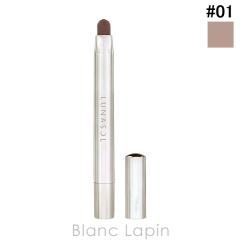 �J�l�{�E ���i�\�� KANEBO LUNASOL �V�[�N���b�g�V�F�C�h #01 Neutral 1.3g �t�F�C�X�J���[ [019658]�y���[���։z