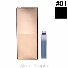 i\ LUNASOL CeN`ANChACCi[N tB #01 Brownish Black 0.55ml [443484]