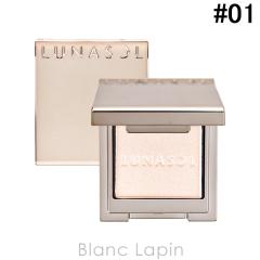 �J�l�{�E ���i�\�� KANEBO LUNASOL ���m�A�C�J���[���[�V���� #01 Opal Dust 1.6g �A�C�V���h�E [555125]�y���[���։z