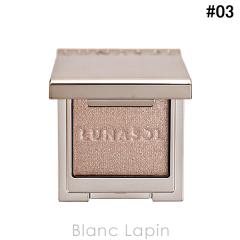 �J�l�{�E ���i�\�� KANEBO LUNASOL ���m�A�C�J���[���[�V���� #03 Mirror Ash 1.6g �A�C�V���h�E [555149]�y���[���։z