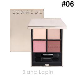 �J�l�{�E ���i�\�� KANEBO LUNASOL �A�C�J���[���[�V����N #06 Scented Haze 7g �A�C�V���h�E [011973]�y���[���։z