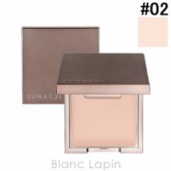 ���i�\�� LUNASOL �A�C���b�h�x�[�XN #02 Light 2.5g [446997] �y���[���։z