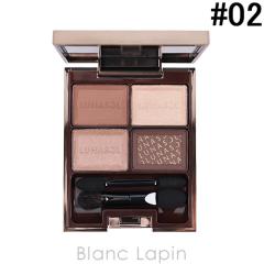 ���i�\�� LUNASOL �Z���N�V�����E�h�D�E�V���R���A�C�Y #02 Chocolat Amer 5.5g [673942] �y���[���։z