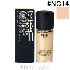 �}�b�N MAC �X�^�W�I�t�B�b�N�X�t���C�b�hSPF25 #NC14 30ml [643677] 