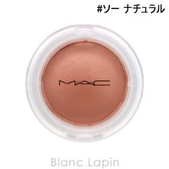 �}�b�N MAC �O���[�v���C�N�b�V���j�[�u���b�V�� #�\�[ �i�`������ 7.3g �t�F�C�X�J���[ [691647]�y���[���։z