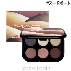 �}�b�N MAC �R�l�N�g�C���J���[�A�C�V���h�E�p���b�gx6 #�k�[�h�{�[�g 6.25g �A�C�V���h�E [736232]�y���[���։z
