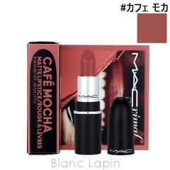 �}�b�N MAC �yMINI MAC�z�}�L�V�}���V���L�[�}�b�g���b�v�X�e�B�b�N #�J�t�F ���J 1.7g ���b�v�J���[ [721092] �y���[���։z