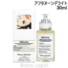 ���]���}���W�F�� MAISON MARGIELA ���v���J EDT �A�t�^�k�[���f���C�g 30ml �t���O�����X���j�Z�b�N�X ���� [226447]