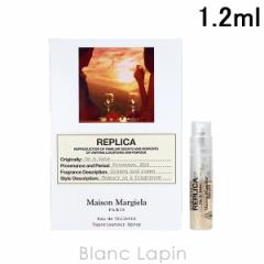 �y�~�j�T�C�Y�z ���]���}���W�F�� MAISON MARGIELA ���v���J EDT �I���A�f�[�g 1.2ml �~�j�t���O�����X �~�j���� [711807]�y���[���։z