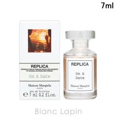 �y�~�j�T�C�Y�z ���]���}���W�F�� MAISON MARGIELA ���v���J EDT �I���A�f�[�g 7ml �~�j�t���O�����X �~�j���� [957021]