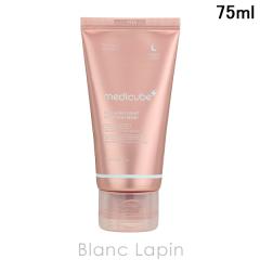���f�B�L���[�u MEDICUBE �R���[�Q���i�C�g���b�s���O�}�X�N 75ml �}�X�N�i�V�[�g�E�N���[���j [113217]