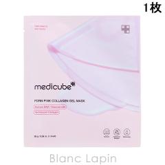 ���f�B�L���[�u MEDICUBE PDRN�s���N�R���[�Q���Q���}�X�N 1�� �}�X�N�i�V�[�g�E�N���[���j [108046]�y���[���։z