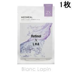 ���f�B�q�[�� MEDIHEAL �_�[�}�V�i�W�[���b�s���O�}�X�N �|�A 1�� �}�X�N�i�V�[�g�E�N���[���j [740231]