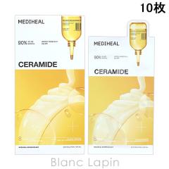 ���f�B�q�[�� MEDIHEAL �Z���~�h�G�b�Z���V�����}�X�N �ێ��o���A 10�� �}�X�N�i�V�[�g�E�N���[���j [742129]