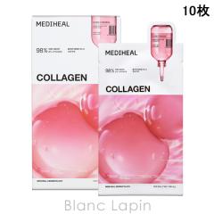 ���f�B�q�[�� MEDIHEAL �R�[���Q���G�b�Z���V�����}�X�N �R�A�t�@�[�~���O 10�� �}�X�N�i�V�[�g�E�N���[���j [744079]