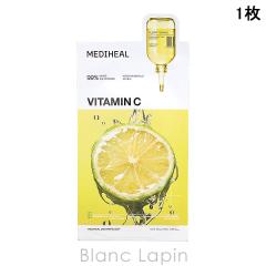 ���f�B�q�[�� MEDIHEAL �r�^�~��C�G�b�Z���V�����}�X�N �N���A�g�[�j���O 1�� �}�X�N�i�V�[�g�E�N���[���j [744017]�y���[���։z