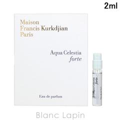 �y�~�j�T�C�Y�z ���]���t�����V�X�N���W���� Maison Francis Kurkdjian �A�N�A�Z���X�e�B�A�t�H���e EDP 2ml �~�j�t���O�����X �~�j���� 