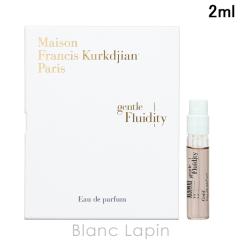 �y�~�j�T�C�Y�z ���]���t�����V�X�N���W���� Maison Francis Kurkdjian �W�F���g���t���C�f�B�e�B�S�[���h EDP 2ml �~�j�t���O�����X �~