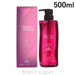 ~{ MILBON OhP[W FANXVv[ 500ml [115896]