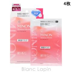 �~�m�� MINON �~�m�� �A�~�m���C�X�g �Ղ�Ղ邵���Ƃ蔧�}�X�N 4�� �}�X�N�i�V�[�g�E�N���[���j [670724]�y���[���։z