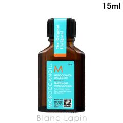 �y�~�j�T�C�Y�z �����b�J���I�C�� MOROCCAN OIL �����b�J���I�C�� �g���[�g�����g 15ml �w�A�P�A�~�j [627476]�y���[���։z