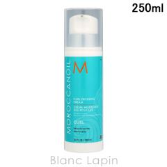 �����b�J���I�C�� MOROCCAN OIL �J�[�� �f�B�t�@�C�j���O �N���[�� 250ml �w�A�X�^�C�����O(���b�N�X�E�N���[��) [521424]