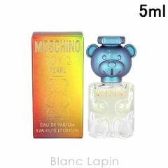【ミニサイズ】 モスキーノ MOSCHINO トイ2パール EDP 5ml [878642] 