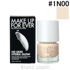 ���C�N�A�b�v�t�H�[�G�o�[ MAKE UP FOREVER HD�X�L���n�C�h���O���E�t�@���f�[�V���� �g���x���T�C�Y #1N00 �A���o�X�^�[ 12ml [206112] 