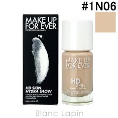 ���C�N�A�b�v�t�H�[�G�o�[ MAKE UP FOREVER HD�X�L���n�C�h���O���E�t�@���f�[�V���� #1N06 �|�[�Z���� 30ml [205788] 