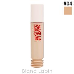 ���C�N�A�b�v�t�H�[�G�o�[ MAKE UP FOREVER �X�[�p�[�u�[�X�g�X�L���e�B���g #04 30ml ���L�b�h�t�@���f�[�V���� [215091]