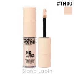 ���C�N�A�b�v�t�H�[�G�o�[ MAKE UP FOREVER HD�X�L�� �t���J�o�[ �R���V�[���[ #1N00 9ml �R���V�[���[ [222259]�y���[���։z