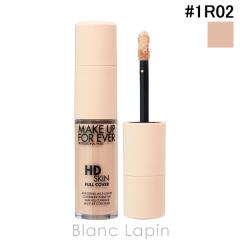���C�N�A�b�v�t�H�[�G�o�[ MAKE UP FOREVER HD�X�L�� �t���J�o�[ �R���V�[���[ #1R02 9ml �R���V�[���[ [222273]�y���[���։z