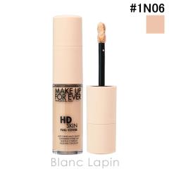 ���C�N�A�b�v�t�H�[�G�o�[ MAKE UP FOREVER HD�X�L�� �t���J�o�[ �R���V�[���[ #1N06 9ml �R���V�[���[ [222280]�y���[���։z