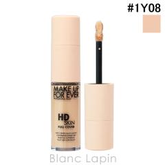 ���C�N�A�b�v�t�H�[�G�o�[ MAKE UP FOREVER HD�X�L�� �t���J�o�[ �R���V�[���[ #1Y08 9ml �R���V�[���[ [222297]�y���[���։z