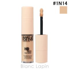 ���C�N�A�b�v�t�H�[�G�o�[ MAKE UP FOREVER HD�X�L�� �t���J�o�[ �R���V�[���[ #1N14 9ml �R���V�[���[ [222327]�y���[���։z