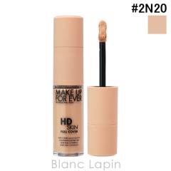 ���C�N�A�b�v�t�H�[�G�o�[ MAKE UP FOREVER HD�X�L�� �t���J�o�[ �R���V�[���[ #2N20 9ml �R���V�[���[ [222341]�y���[���։z