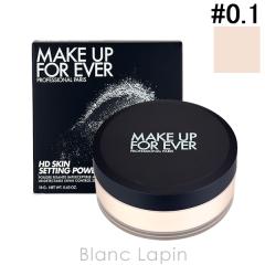 ���C�N�A�b�v�t�H�[�G�o�[ MAKE UP FOREVER HD�X�L���Z�b�e�B���O�p�E�_�[ #0.1 CORRECTIVE ROSE 18g [207522] 