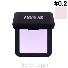 ���C�N�A�b�v�t�H�[�G�o�[ MAKE UP FOREVER HD�X�L���v���X�g�p�E�_�[ �g���x���T�C�Y #0.2 LAVENDER 4.5g �t�F�C�X�p�E�_�[ [217521]�y