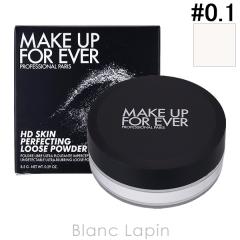 ���C�N�A�b�v�t�H�[�G�o�[ MAKE UP FOREVER HD�X�L�����[�X�p�E�_�[ #0.1 TRANSLUCENT 8.5g �t�F�C�X�p�E�_�[ [216364]