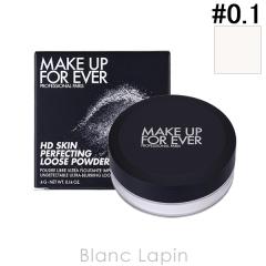 ���C�N�A�b�v�t�H�[�G�o�[ MAKE UP FOREVER HD�X�L�����[�X�p�E�_�[ �g���x���T�C�Y #0.1 TRANSLUCENT 4g �t�F�C�X�p�E�_�[ [216371]