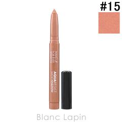 ���C�N�A�b�v�t�H�[�G�o�[ MAKE UP FOREVER �A�N�A���W�X�g �X���[�L�[�V���h�E #15 �N�E�H�[�c 1.4g �A�C�V���h�E [167802]�y���[���։�